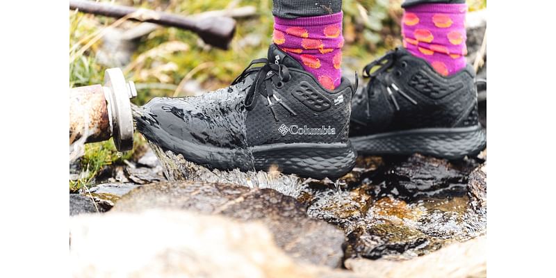 I wore the Columbia Konos for a 3-day hiking trip in the Swiss Alps — and it changed my mind on mid-cut hiking boots