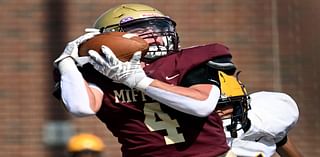 Berks high school football: Gov. Mifflin beats Muhlenberg 41-6