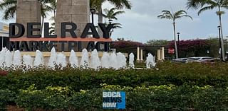 Delray Marketplace Movie Theater Ordered Closed For Food By Health Inspector