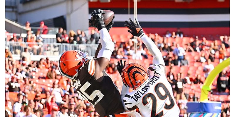 Browns offense: The Red Zone play the Browns should be using – and aren’t