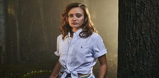 Ella Purnell Talks “Disconcerting” Experience Of Seeing ‘Yellowjackets’ Character’s Dead Body