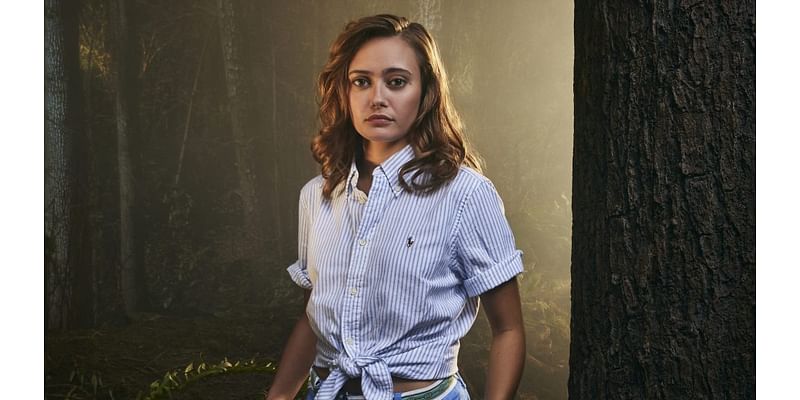 Ella Purnell Talks “Disconcerting” Experience Of Seeing ‘Yellowjackets’ Character’s Dead Body