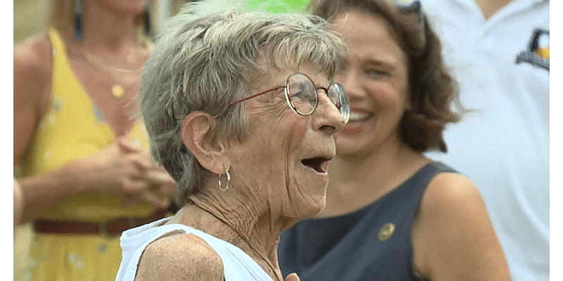 Funeral arrangements announced for longtime Baltimore Councilwoman Mary Pat Clarke