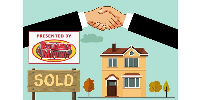 Lebanon County real estate transfers, sponsored by Reliable Moving and Storage (Nov. 1 to Nov. 15)