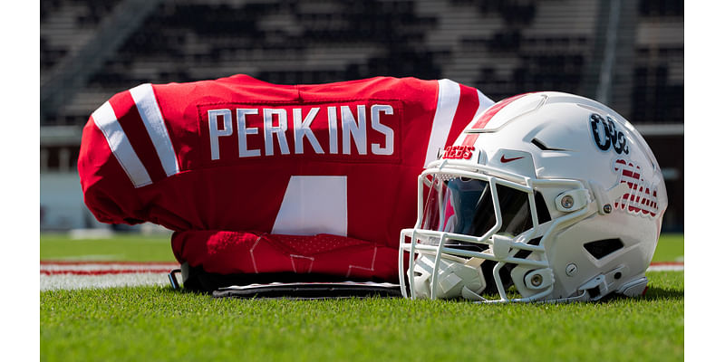 LIVE! FROM THE VAUGHT: Real-time updates for No. 5 Ole Miss - Georgia Southern