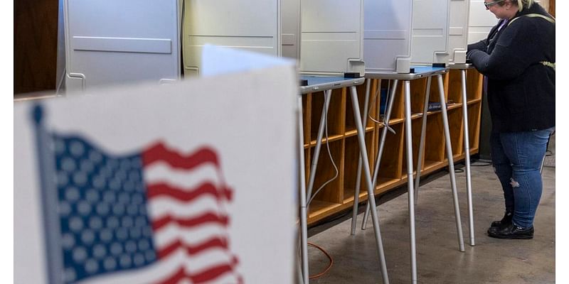 US Attorney's Office names district election officers to handle Election Day complaints