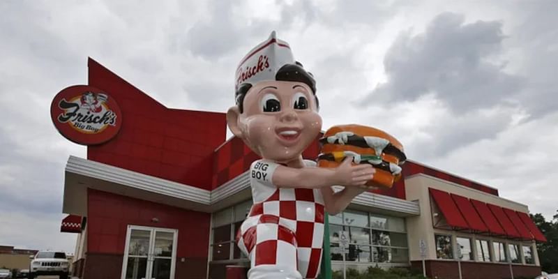 Hamilton County magistrate approves six Frisch’s Big Boy evictions