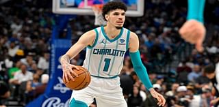 Hornets vs. Wizards odds, line, spread: 2023 NBA picks, Nov. 22 predictions, best bets from proven model