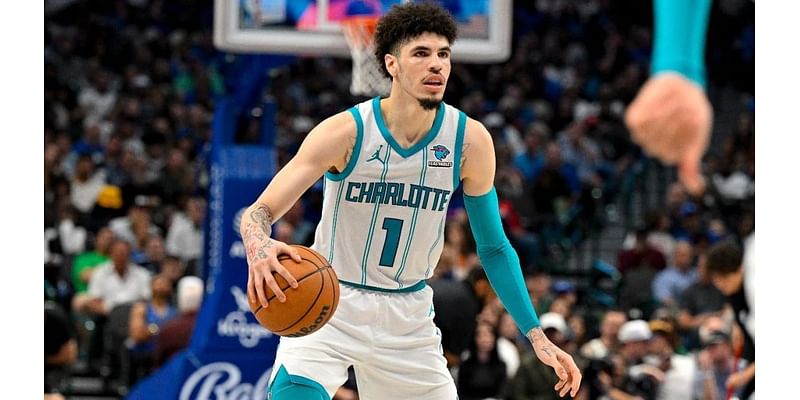 Hornets vs. Wizards odds, line, spread: 2023 NBA picks, Nov. 22 predictions, best bets from proven model