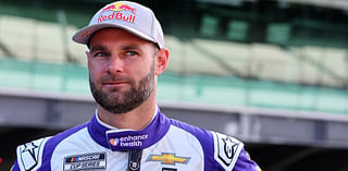 Shane van Gisbergen has a 'rocket ship,' warns of changing track conditions at Chicago