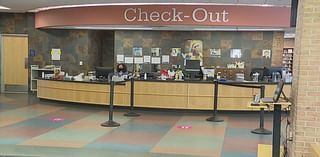 Royal Oak Library closed after bugs found in DVD case