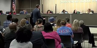 Caddo school board can proceed with selection process for next superintendent, judge decides