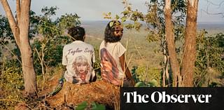 The big picture: the faces and places of the Australian outback