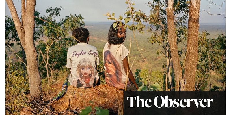 The big picture: the faces and places of the Australian outback