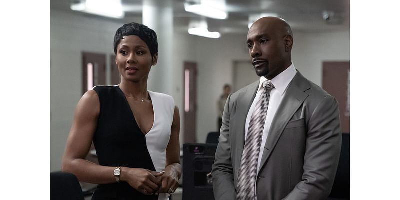 Onyx Collective’s ‘Reasonable Doubt’ Renewed For Season 3 At Hulu