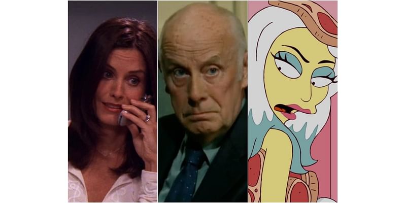 The weirdest episodes of classic TV shows, from Friends to The Simpsons