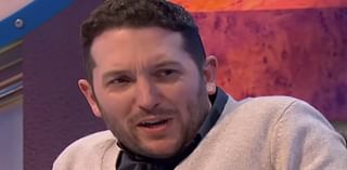 Jon Richardson gives a rare update on his love life weeks after ex-wife Lucy Beaumont was spotted with a new man amid their divorce