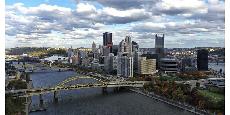 WESA/Campos Pulse Survey: Pittsburgh-area residents weigh in on voting, elections and community