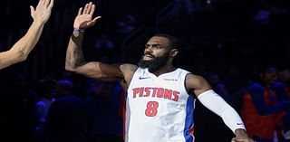 Is Tim Hardaway Jr. Playing Tonight? Update on Pistons Star’s Status After Scary Head Injury During NBA Cup Encounter