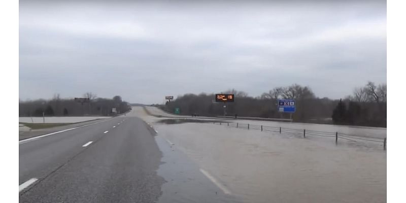 Warning, Major Flooding Imminent on Missouri’s Meramec River