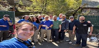 Zoo Knoxville helping North Carolina nature center after Helene