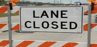 Tampa Traffic Alert: Lane Closures On West Sligh Avenue For Water Main Repairs