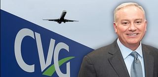 'Continue the climb' | CVG names new airport CEO as Candace McGraw retires