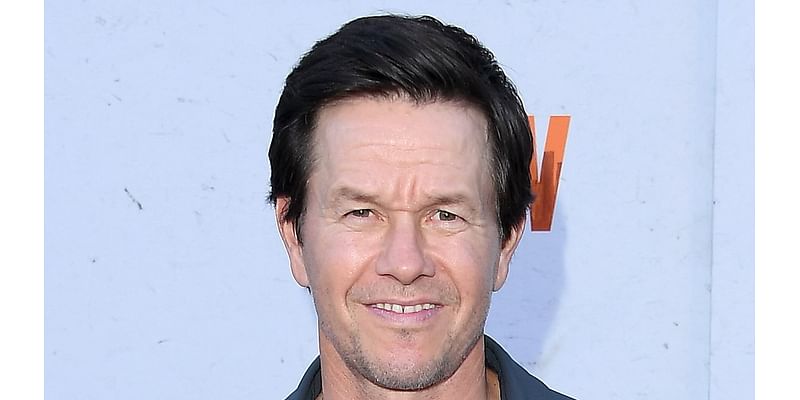 Mark Wahlberg's Las Vegas restaurant catches FIRE just two months after grand opening