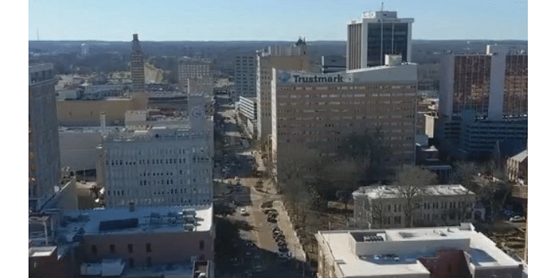 Jackson again ranked as third worst city for disabled: report