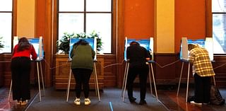 St. Paul voters approve ballot measure moving elections to even-numbered years, reject child care subsidy