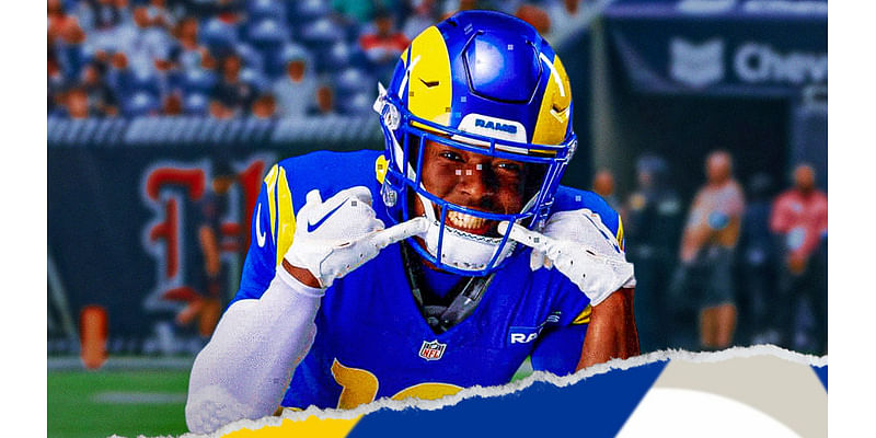 HBCU alumnus Xavier Smith secures victory for Los Angles Rams