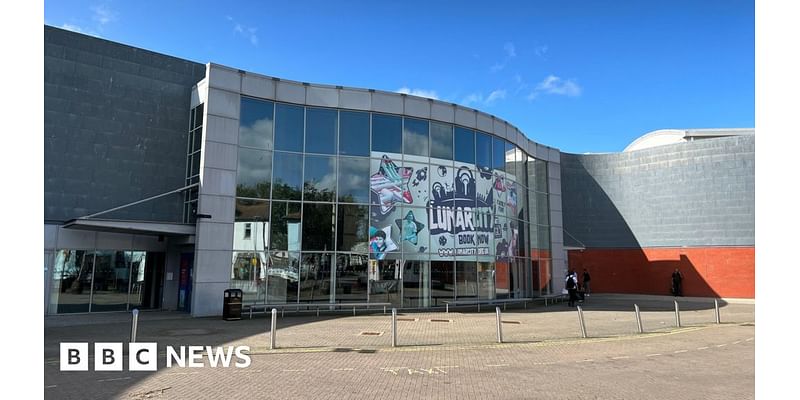 Gloucester leisure centres to get £8m revamp