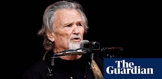 Kris Kristofferson’s brave anti-war song