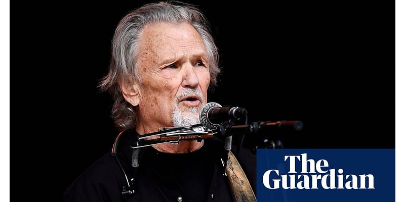 Kris Kristofferson’s brave anti-war song