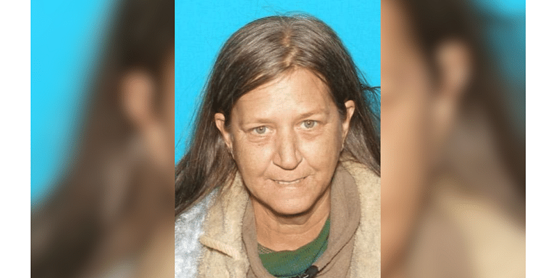 UPDATE: Police located missing woman