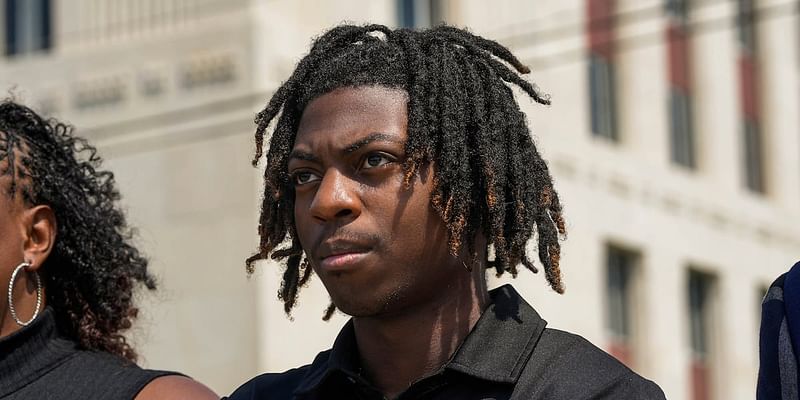 Judge denies an order sought by a Black student who was punished over his hair