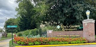 Abe's Garden memory care center fundraising for Belle Meade expansion