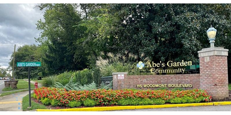 Abe's Garden memory care center fundraising for Belle Meade expansion