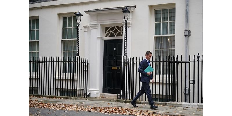 The key points of the autumn statement and what it means for the next election