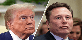 Some Republicans wonder whether Trump-Musk honeymoon will last