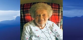 Betty L. Cook, Warren, Ohio