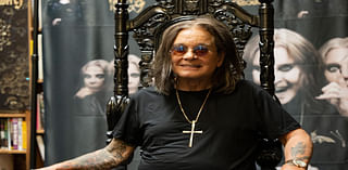 Ozzy Osbourne Reacts to Jake E. Lee Shooting: ‘Another Senseless Act of Gun Violence’