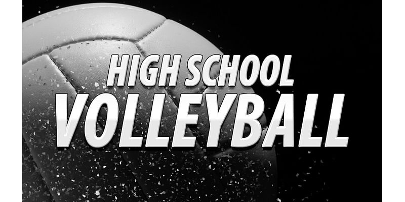 HIGHLIGHTS: High School Volleyball across Texoma