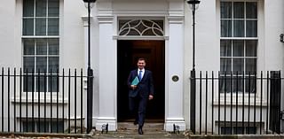 Jeremy Hunt unveils 110-point plan to boost UK growth and revive Tory fortunes - with 'biggest-ever' tax break for firms, a national insurance cut for 28m and pensions boost for struggling OAPs - in m