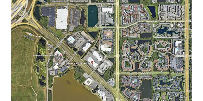 St. Pete business park sells for $27.2 million