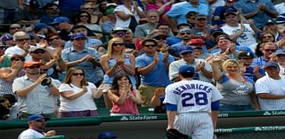 Just One Day After The Election, Legendary Chicago Athlete Kyle Hendricks Is Headed To Los Angeles