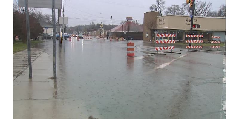 Kalamazoo proposes plan to help ease flooding