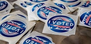 Better Business Bureau warns against election scams