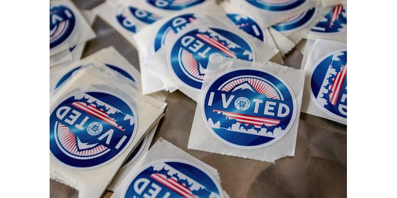 Better Business Bureau warns against election scams