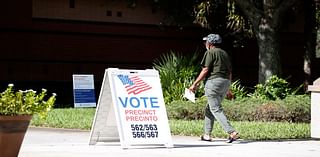 How to check voting wait times in Fort Bend County